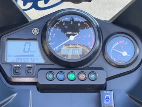 Yamaha Tdm 900, снимка 15
