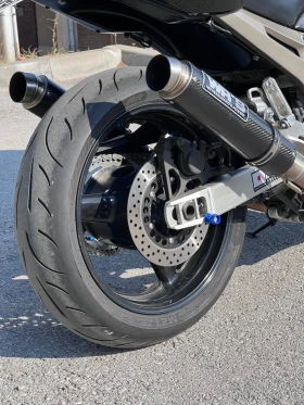 Yamaha Tdm 900, снимка 10