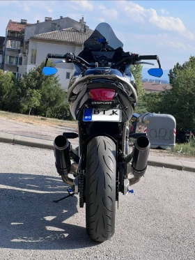 Yamaha Tdm 900, снимка 6
