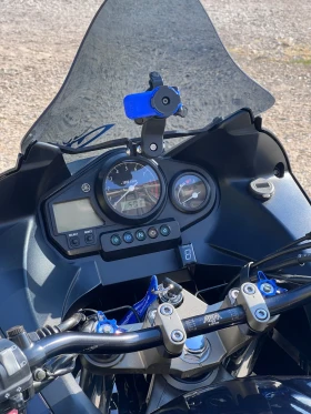 Yamaha Tdm 900, снимка 14