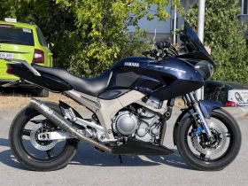 Yamaha Tdm 900, снимка 8