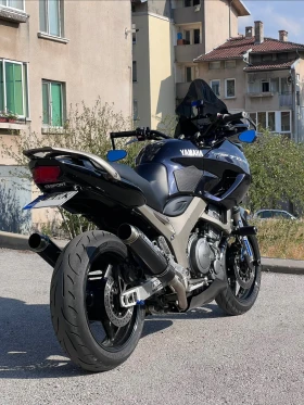 Yamaha Tdm 900, снимка 7