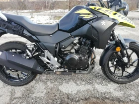  Suzuki V-strom