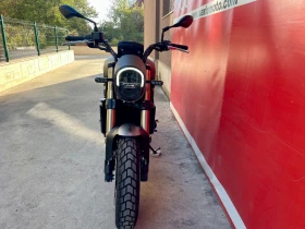 Benelli Cafe Racer Leoncino 800i- ABS, снимка 3