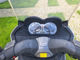     Aprilia Atlantic 500cc