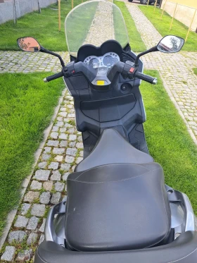     Aprilia Atlantic 500cc