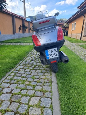 Aprilia Atlantic 500cc | Mobile.bg    7