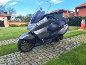     Aprilia Atlantic 500cc