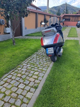 Aprilia Atlantic 500cc | Mobile.bg    6