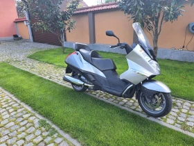 Aprilia Atlantic 500cc | Mobile.bg    5