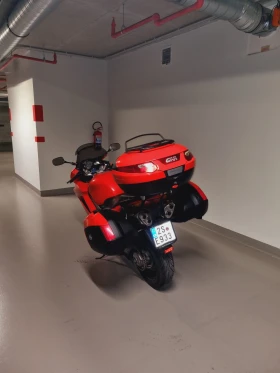 Honda Vfr V-Tec | Mobile.bg    6