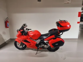 Honda Vfr V-Tec | Mobile.bg    7