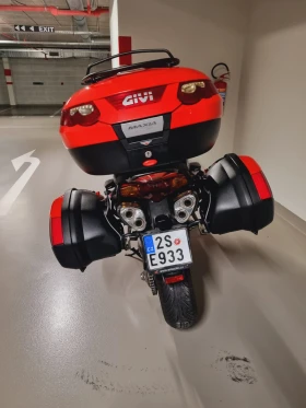 Honda Vfr V-Tec | Mobile.bg    5