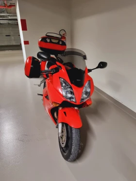 Honda Vfr V-Tec | Mobile.bg    4