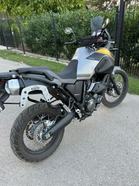 Yamaha Xtz * XT660ZA*  | Mobile.bg    4