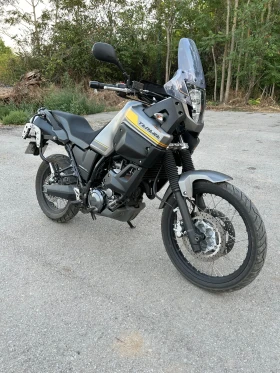 Yamaha Xtz * XT660ZA*  | Mobile.bg    2