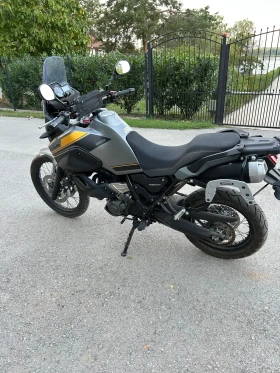 Yamaha Xtz * XT660ZA*  | Mobile.bg    3