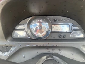 Kymco Xciting 400i | Mobile.bg � ����� ������ 7