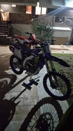 Yamaha Yzf 450 | Mobile.bg � ����� ������ 2