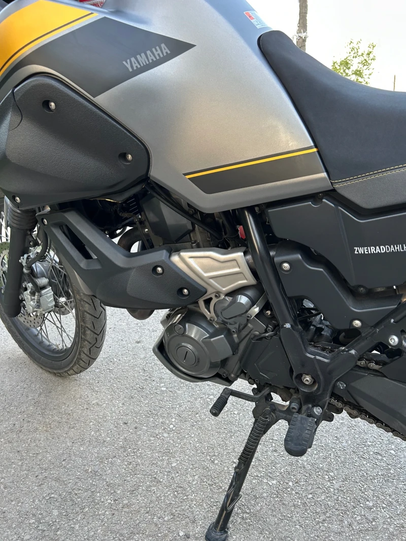 Yamaha Xtz * XT660ZA* , снимка 6 - Мотоциклети и мототехника - 52277287