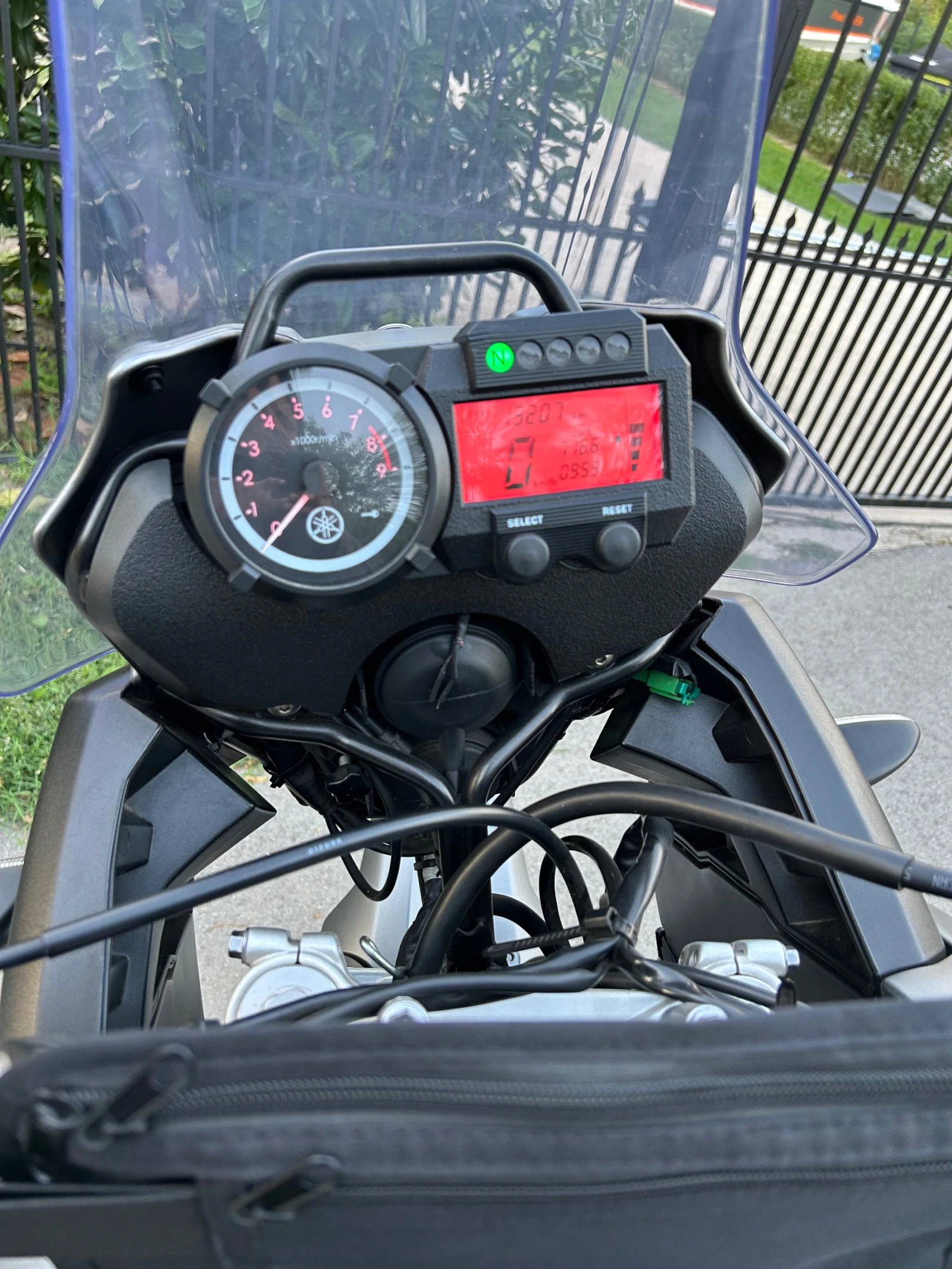 Yamaha Xtz * XT660ZA*  | Mobile.bg   7