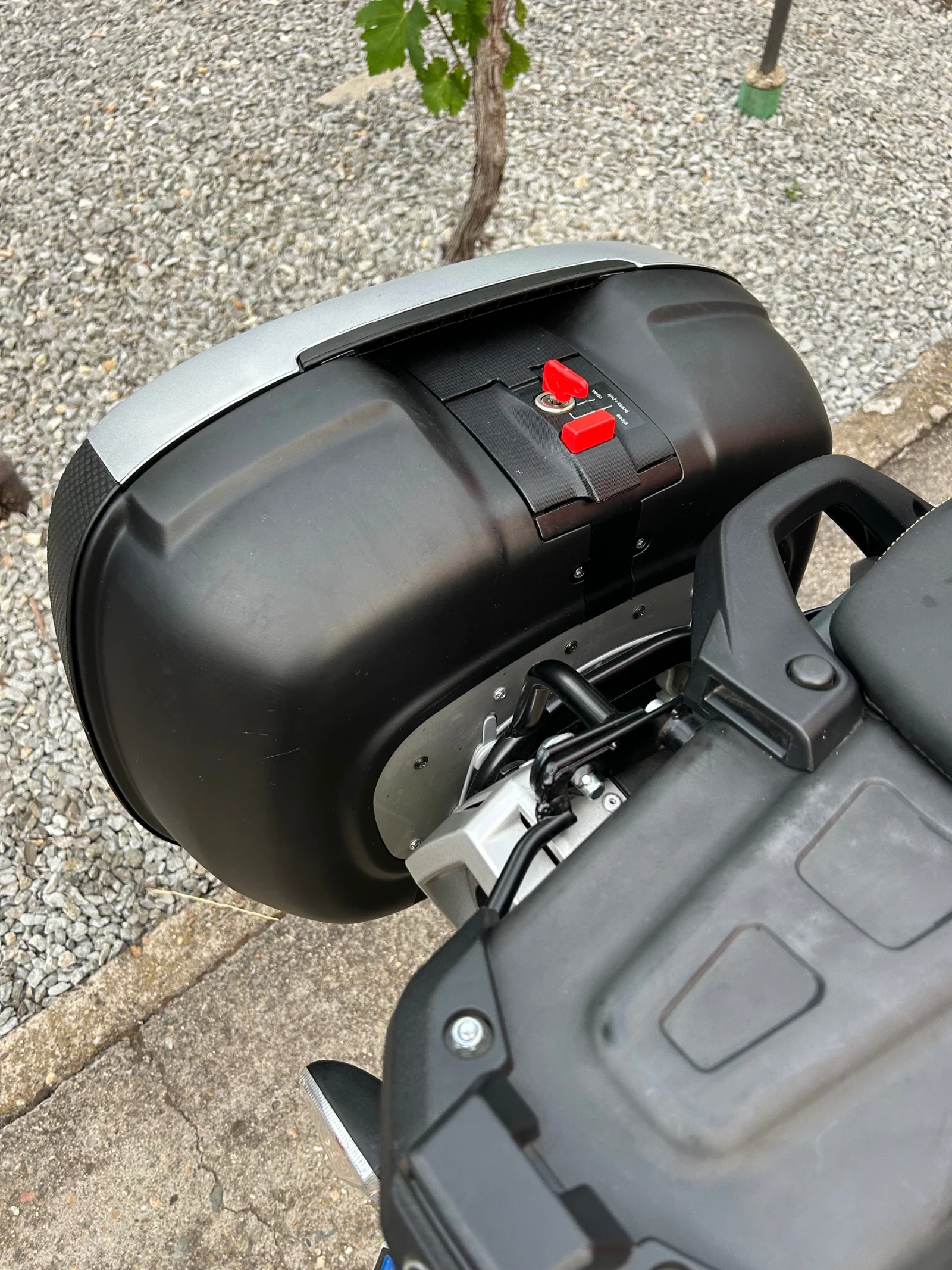 Yamaha Xtz * XT660ZA* , снимка 9 - Мотоциклети и мототехника - 52277287