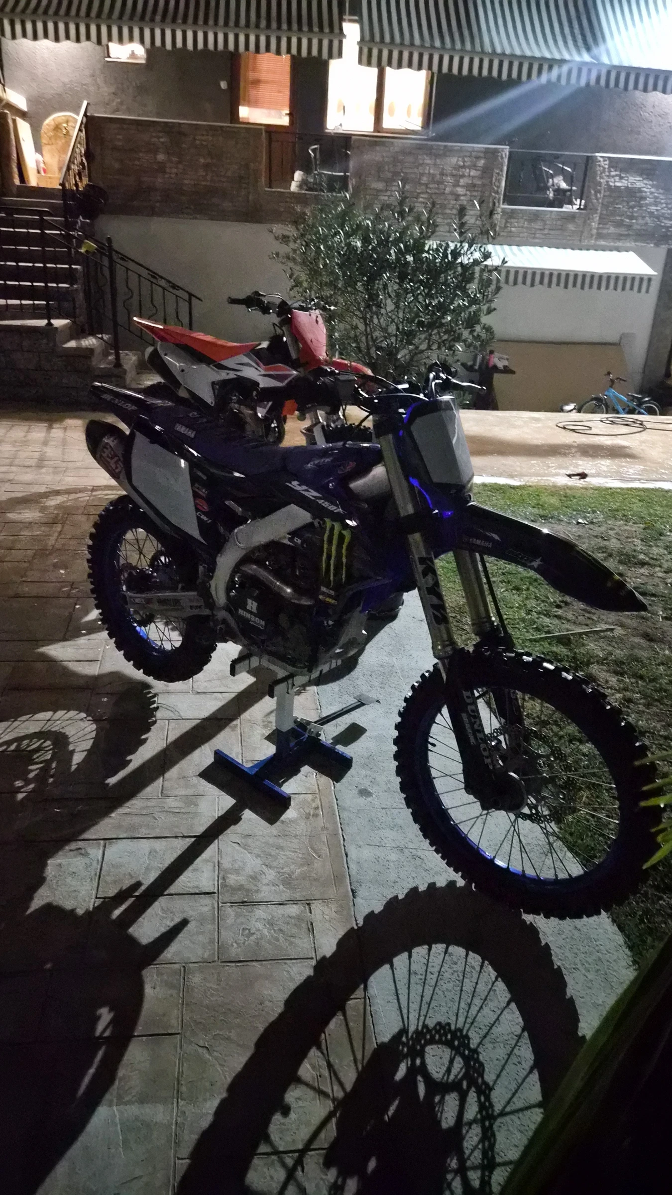 Yamaha Yzf 450 | Mobile.bg � ����������� 2