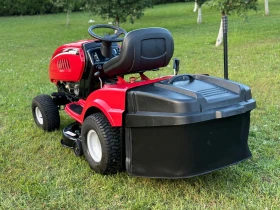 Сенокосачка Друга марка MTD LE135, снимка 5