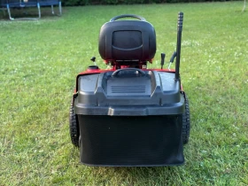 Сенокосачка Друга марка MTD LE135, снимка 4