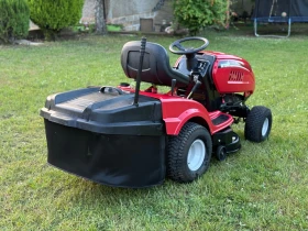 ����� �� �������� �� ����������� MTD LE135