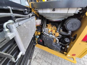 Мини челни товарачи Cat 289D3, снимка 16