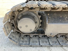Багер Kubota U-40S / КАБИНА /  ПЕРФЕКТЕН / ОЧАКВАН ВНОС !, снимка 9