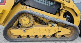 Мини челни товарачи Cat 289D3, снимка 7 - Индустриална техника - 53636415