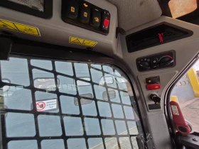 Мини челни товарачи Cat 289D3, снимка 12 - Индустриална техника - 53636415