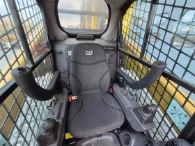 Мини челни товарачи Cat 289D3, снимка 15 - Индустриална техника - 53636415