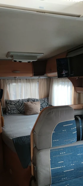 Обява за продажба на Кемпер Adria Вс. Екстри 43000км ~75 000 лв. - изображение 6