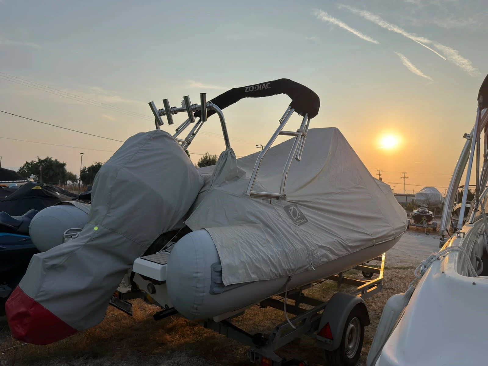 ��������� ����� Zodiac MEDLINE 5.8 | Mobile.bg � ����������� 17