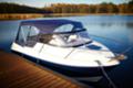 Лодка Собствено производство PEGAZUS 550, снимка 14 - Воден транспорт - 13113901