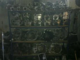  двигател за SEAT IBIZA 1. 4TDI на части, снимка 2