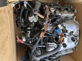 Двигател N63 за BMW 750i, F01, 408 к.с. на части, снимка 15