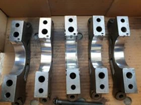 Двигател N63 за BMW 750i, F01, 408 к.с. на части, снимка 8