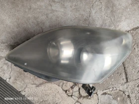 Ляв фар за Зафира Б., снимка 6