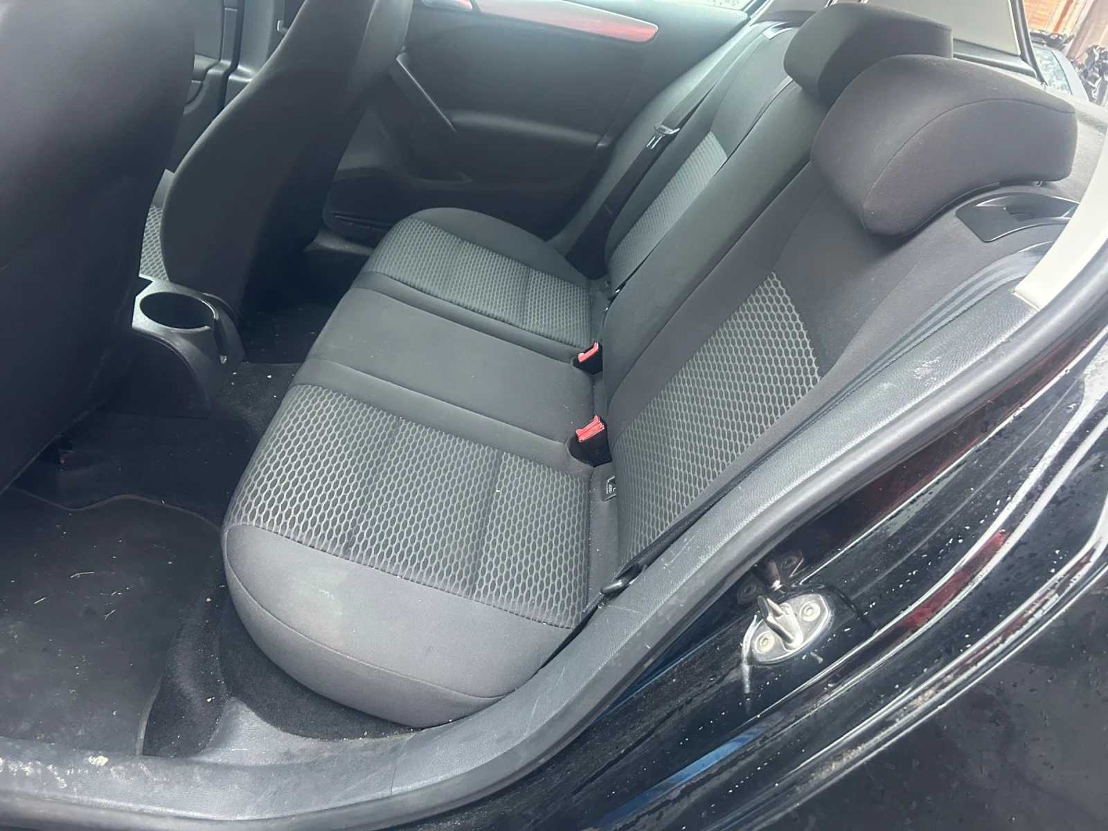 �������� ����� �� Volkswagen Golf VI Hatchback (10.2008 - 02.2014), 4+1 ��. | Mobile.bg � ����������� 2