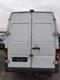 Трансмисия за Mercedes-Benz Sprinter, снимка 2