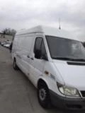 Трансмисия за Mercedes-Benz Sprinter, снимка 1