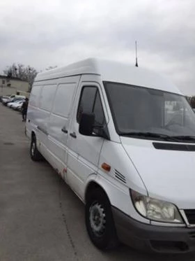     ,   Mercedes-Benz Sprinter