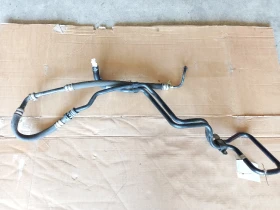 Маркуч хидравлика (хидравличен) Ланд Ровър Фрилендър тд4 