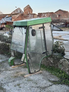 Кабина Walter Mauser, снимка 3 - Части - 52817151