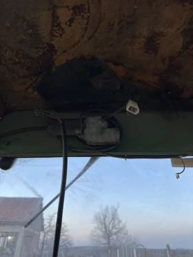 Кабина Walter Mauser, снимка 11 - Части - 52817151