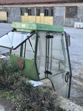 Кабина Walter Mauser, снимка 5 - Части - 52817151